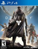 Destiny (PlayStation 4)